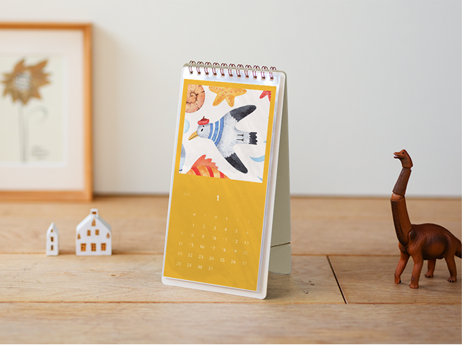 インテリアにも