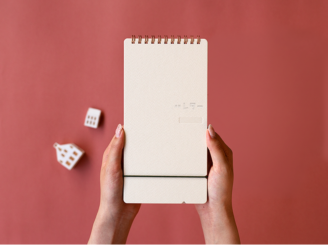 自分へのご褒美として