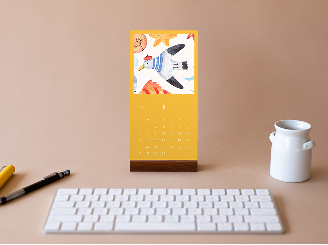 卓上のスタンドとして