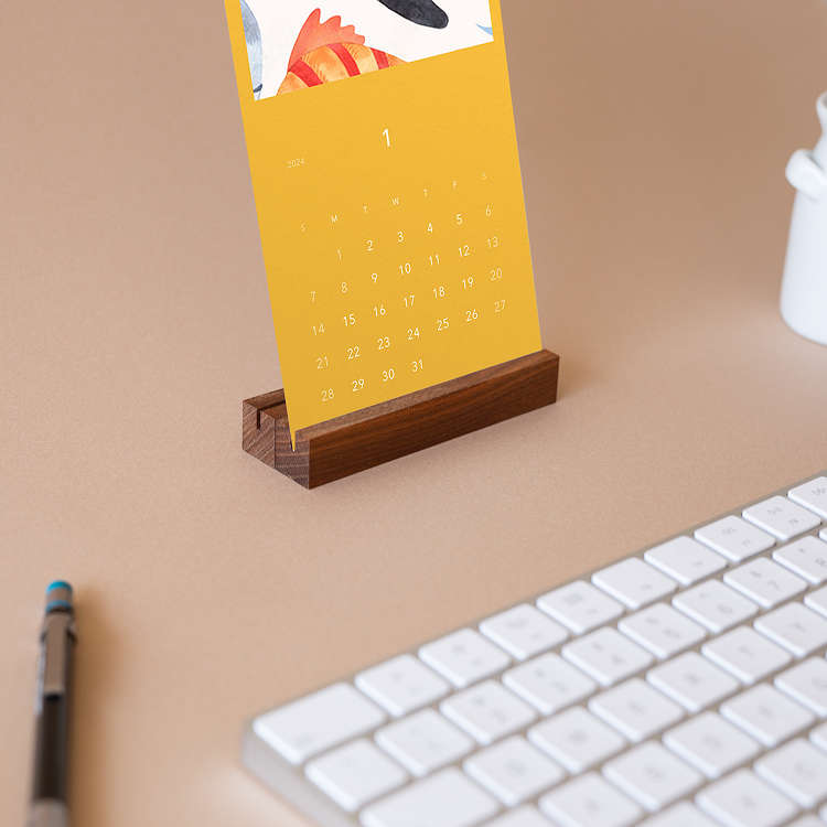 3WAY 月刊レタースタンド